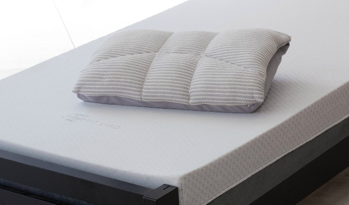 オーダーメイド枕 大阪 睡眠改善研究室【商品トップ】