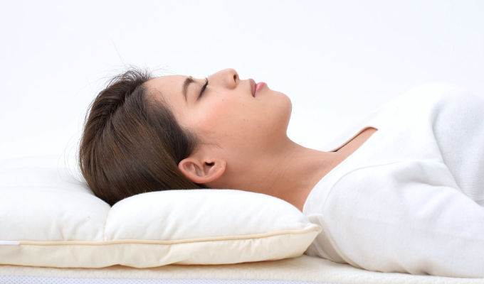オーダーメイド枕 大阪 睡眠改善研究室【商品6】