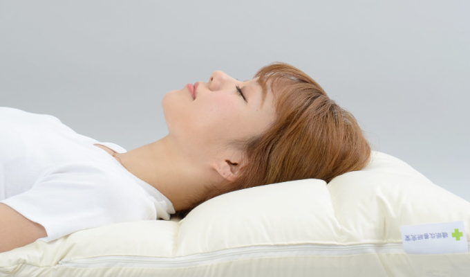 オーダーメイド枕 大阪 睡眠改善研究室【商品6】