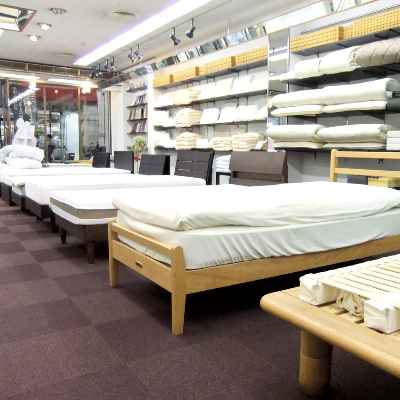 身体に合うマットレス 大阪 睡眠改善研究室3 スマホ版